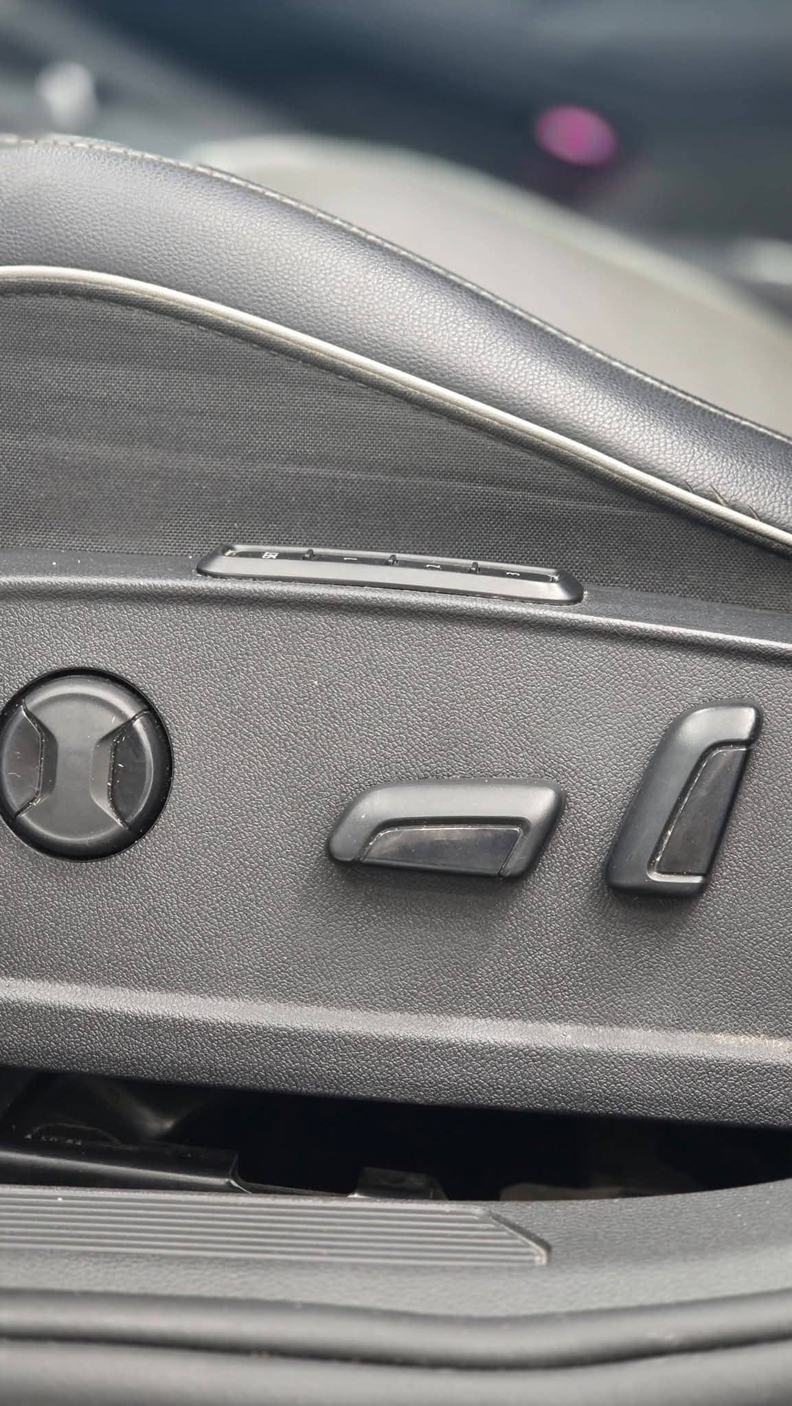 Golf 8 GTD 2022