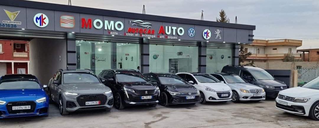 Momo Auto