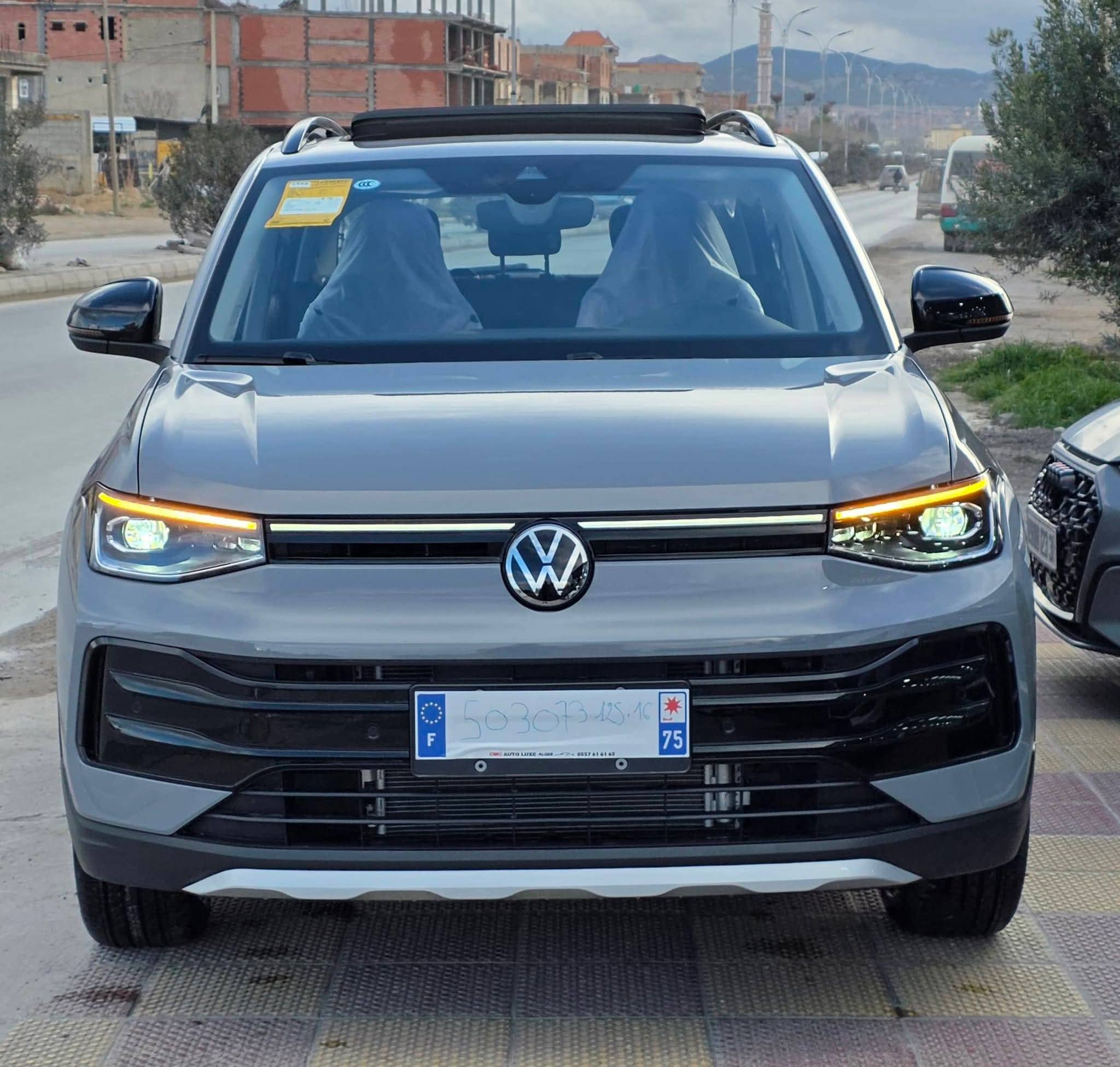 Tharu 143 XR 2025