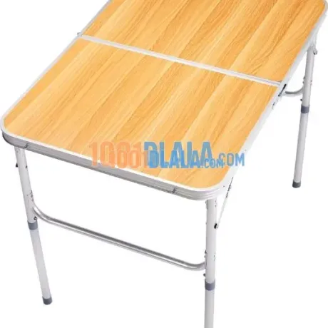 table-de-camping-en-aluminium-a-hauteur-reglable-taol-tkhyym-almnyom-kabl-ltaadyl-alartfaaa