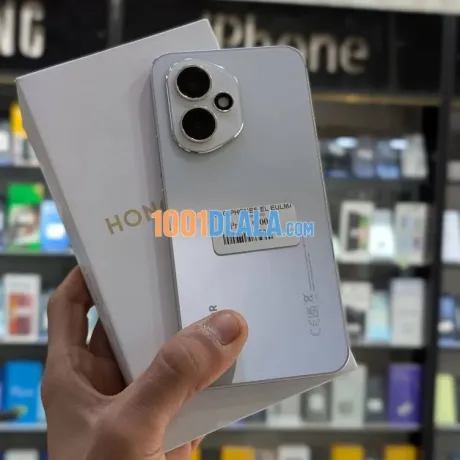 honor-400