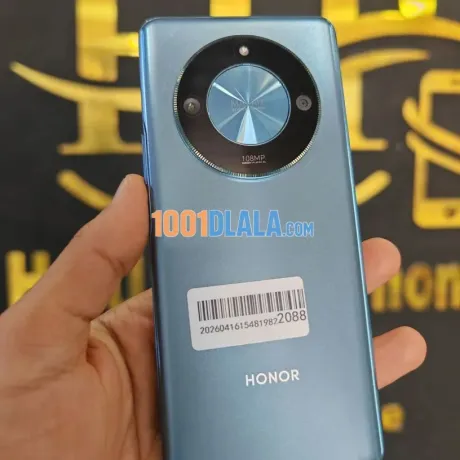 honor-x50