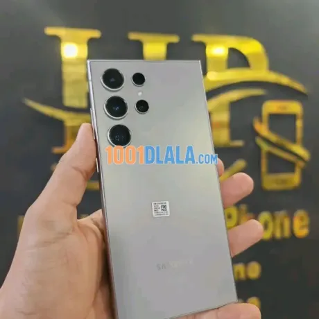 Samsung S24 ultra