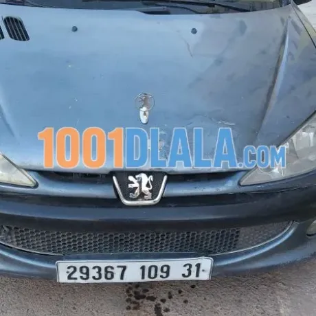 peugeot-206-sedon-2009