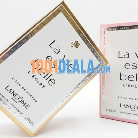 Eau de Parfum pour femme