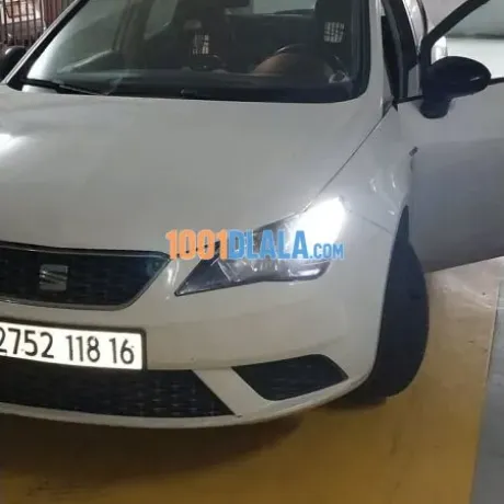 SEAT Ibiza Sol 2018