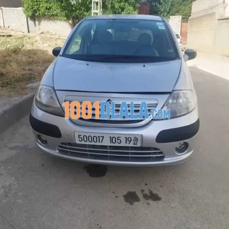 Citroen C3 2005