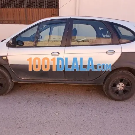 Renault Scenic Scenic megane 2001