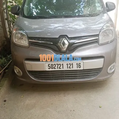 Renault Kangoo كونقو 2021