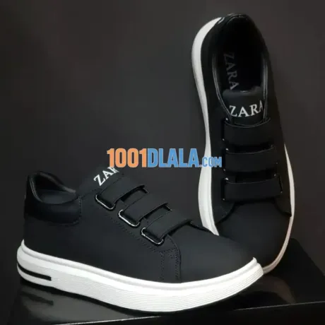 Basket Zara Velcro Original