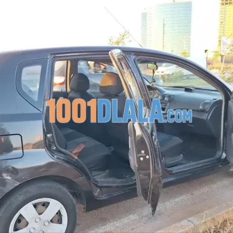 Chevrolet Aveo 5 portes 2009