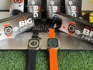 ✅t900 ultra Smart watch 🎀💯
