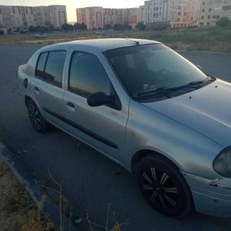 renault-clio-classique