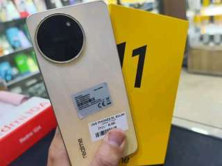 realme-11