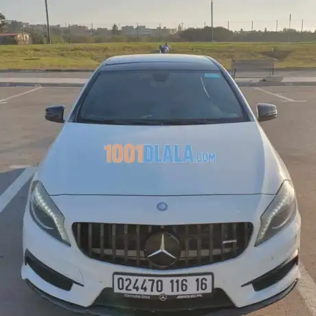 mercedes-a45-2016