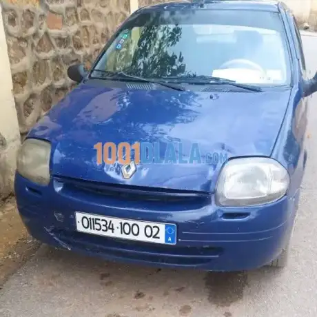 renault-clio-classique-2000