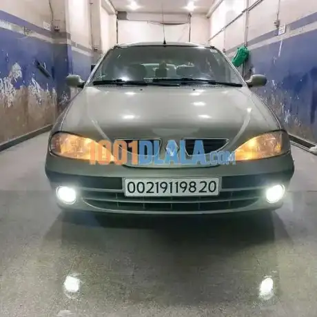 renault-megane-1998