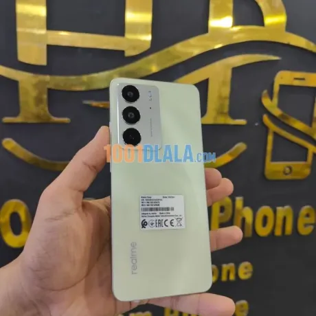 realme-c75