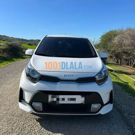 kia-picanto-2022