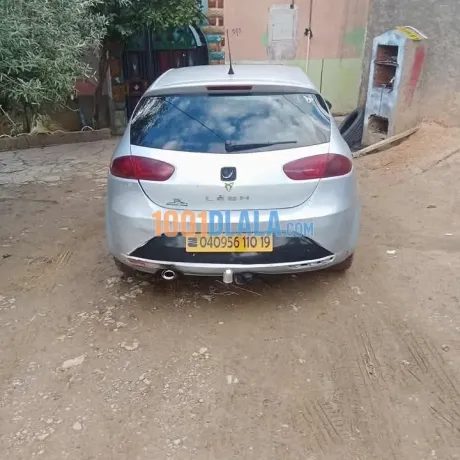 seat-leon-2010