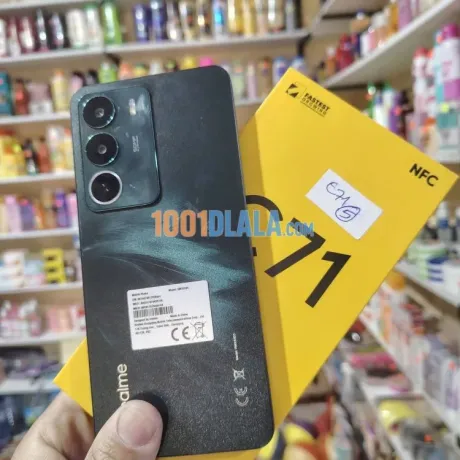 realme-c71