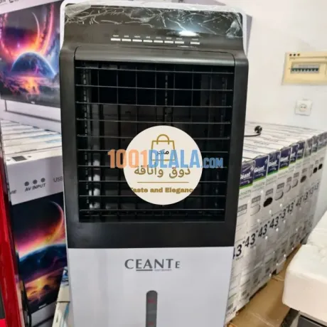 air-cooler-marque-ceante-12l-couleur-blanc-rouge-image-2