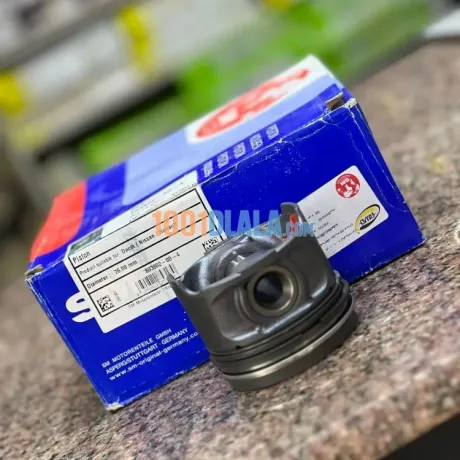 piston