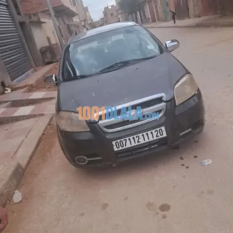 chevrolet-aveo-2011