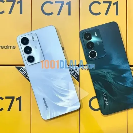 realme-c71